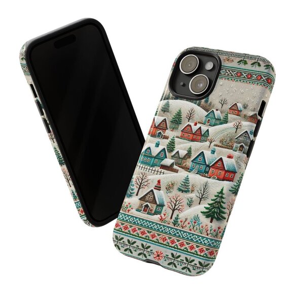 iPhone 16 Plus phone case,MARPC1038 - Picture 1 of 8